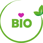 logo biologico